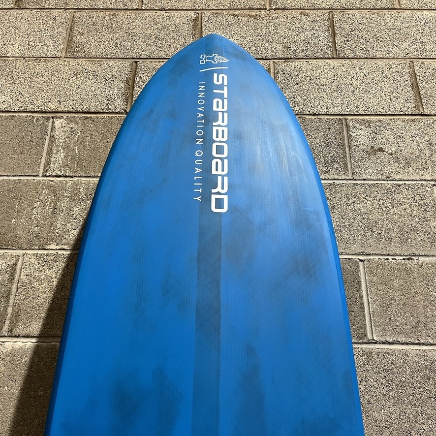 Bigsurf — Starboard Pro SUP Board